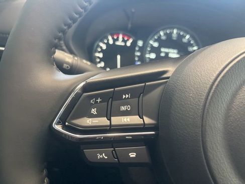 New 2025 MAZDA CX-5 AWD 2.5 S w/ Premium Plus Pkg image 10