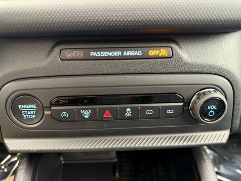 New 2025 Ford Bronco Sport Heritage w/ Convenience Package image 27