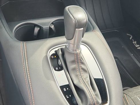 Certified 2023 Honda HR-V Sport image 14
