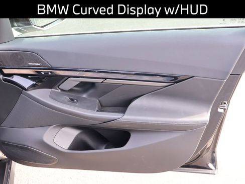 Certified 2025 BMW i5 xDrive40 w/ Premium Package image 15