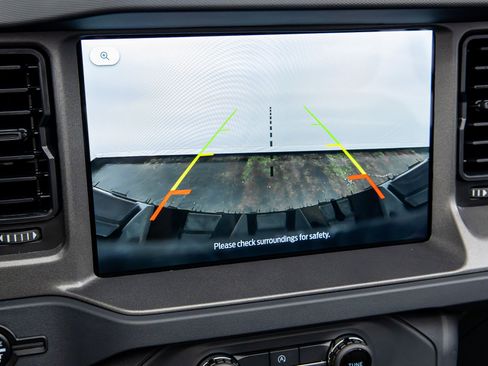 Used 2025 Ford Bronco Big Bend image 49