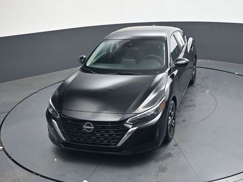 Used 2024 Nissan Sentra SV image 20