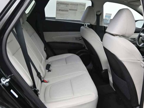 New 2026 Hyundai Tucson Limited w/ Tow & Go Package image 12