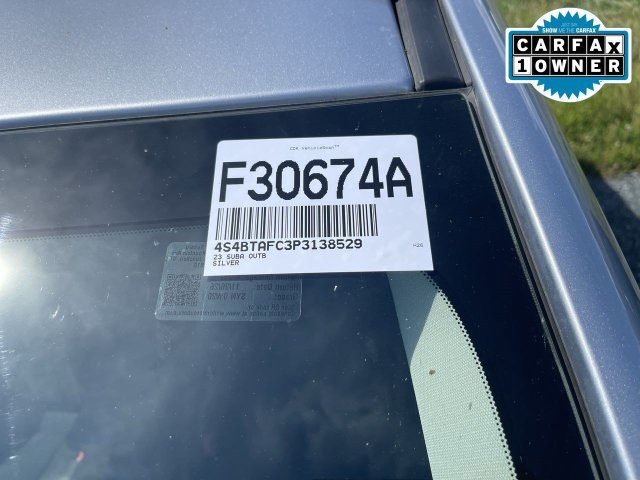 Used 2023 Subaru Outback Premium AWD/4WD image 27