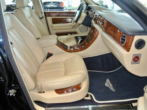 Used 2003 Bentley Arnage R RWD image 22