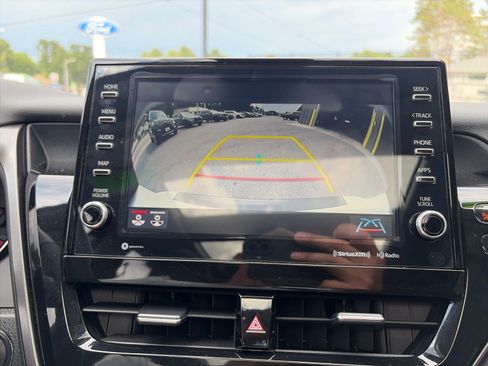 Used 2024 Toyota Camry XSE w/ Blackout Package (TMS) FWD image 23
