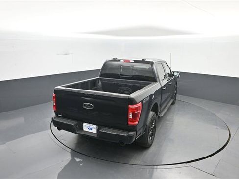 Certified 2023 Ford F150 XLT w/ Equipment Group 302A High image 25