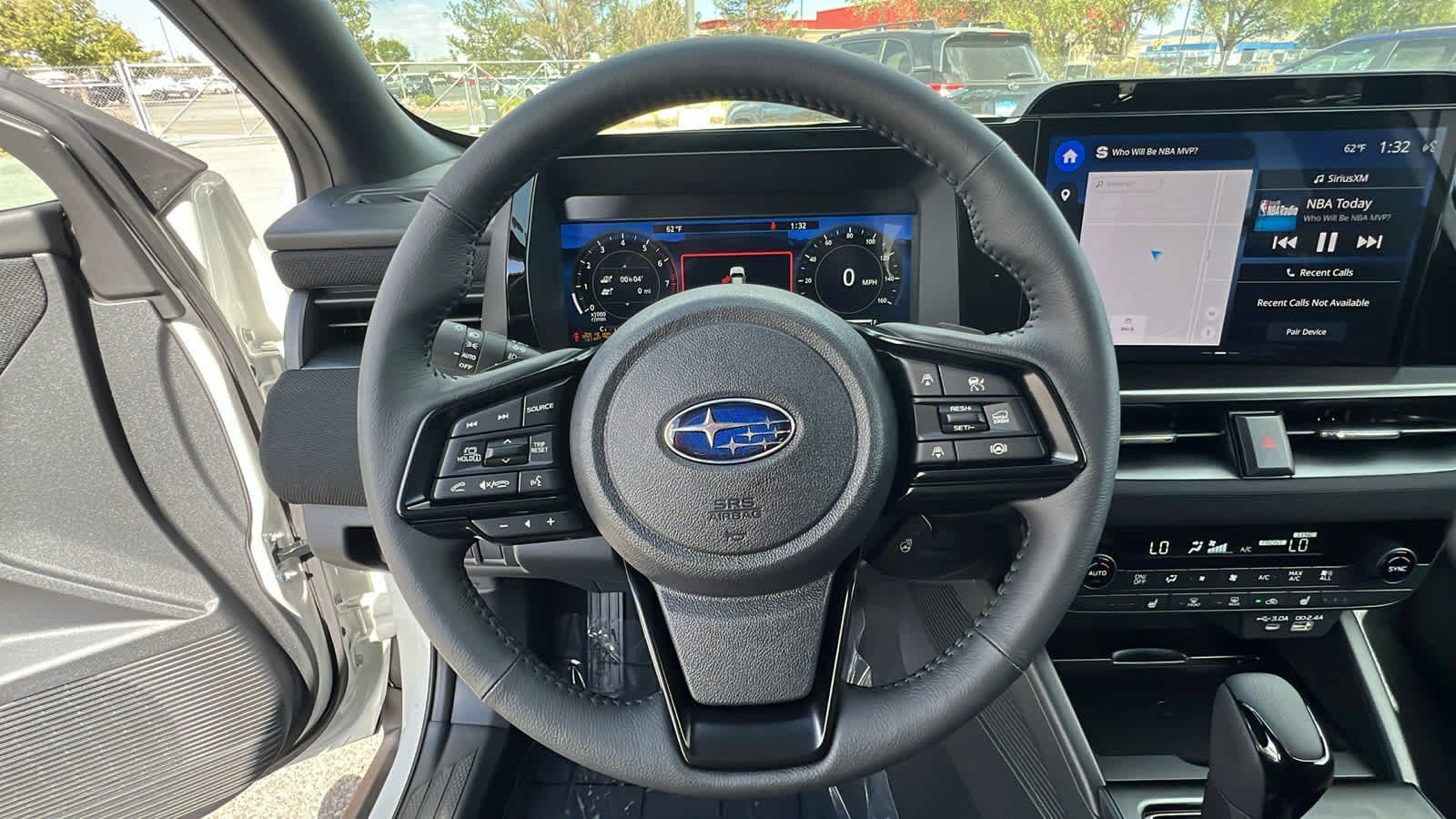 New 2026 Subaru Outback Premium AWD/4WD image 18