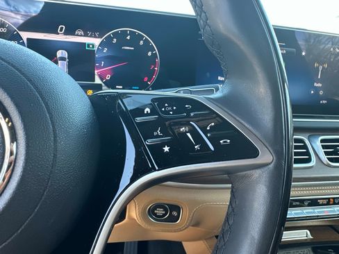 Used 2024 Mercedes-Benz GLE 350 4MATIC image 26
