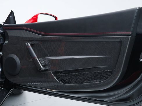 Certified 2015 Ferrari 458 Speciale A RWD image 24