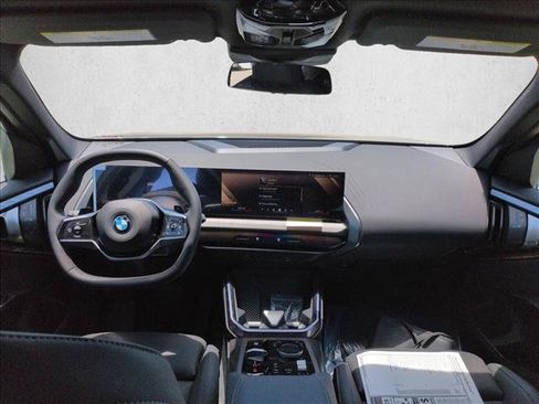 New 2026 BMW X3 xDrive30 AWD/4WD image 14