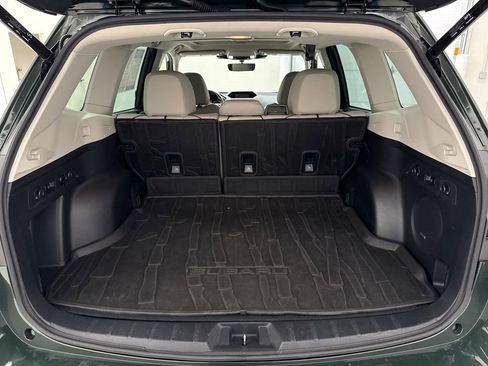 Certified 2022 Subaru Forester Limited AWD/4WD image 26