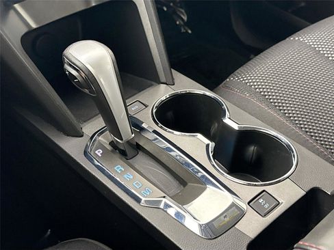 Used 2015 Chevrolet Equinox LT w/ Driver Convenience Package image 23