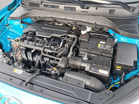 Used 2023 Hyundai Kona SEL image 28