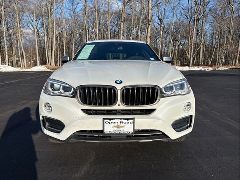 Used 2019 BMW X6 xDrive35i w/ Premium Package image 3