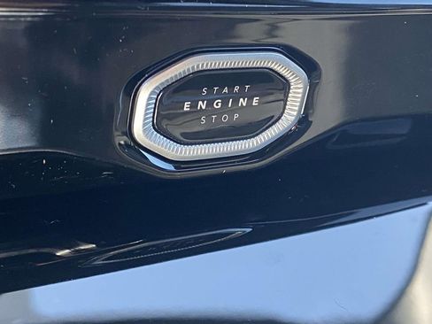 New 2026 Jeep Grand Cherokee Altitude AWD/4WD image 26
