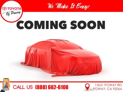 Used 2020 Jeep Wrangler Sport