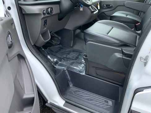 Used 2024 Ford Transit 350 148 Low Roof image 16