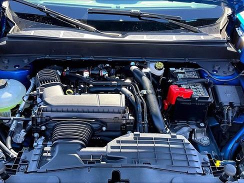 New 2026 Ford Maverick XLT w/ XLT Luxury Package image 12