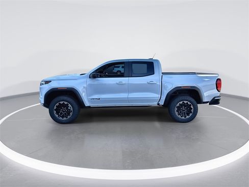 New 2026 GMC Canyon AT4 w/ Technology Plus Package image 5