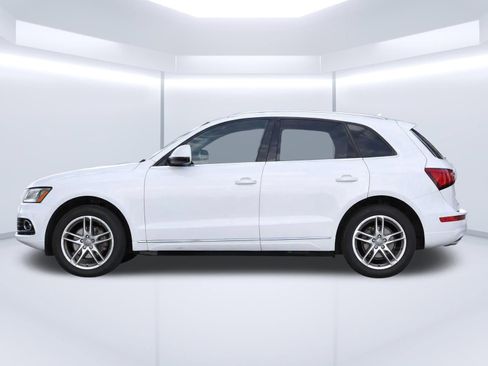 Used 2016 Audi Q5 2.0T Premium w/ Audi MMI Navigation Plus AWD/4WD image 6