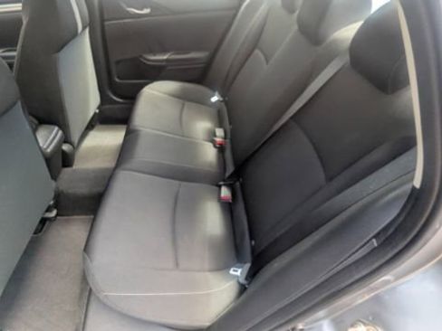 Used 2016 Honda Civic LX image 18