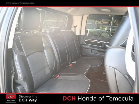Used 2024 RAM 2500 Laramie image 20