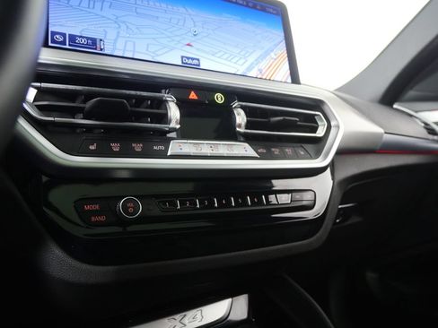 Used 2025 BMW X4 xDrive30i w/ Premium Package AWD/4WD image 23