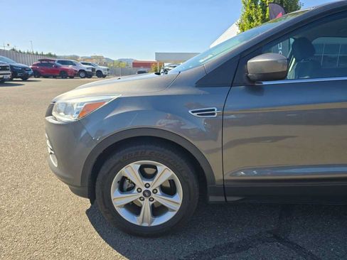 Used 2014 Ford Escape SE FWD image 20