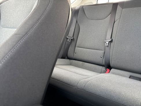 Used 2025 Kia K4 LXS image 38