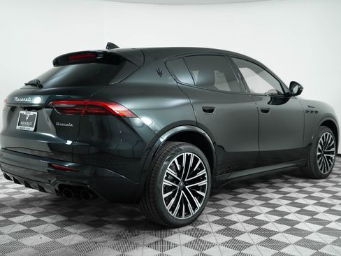 New 2025 Maserati Grecale Modena image 10