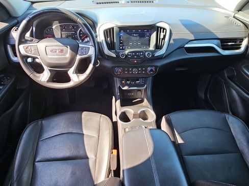 Used 2018 GMC Terrain SLT AWD/4WD image 15
