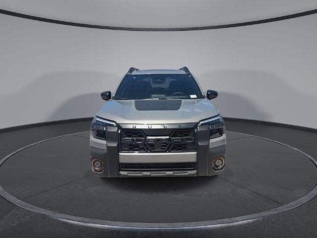 New 2026 Subaru Outback Wilderness AWD/4WD image 4