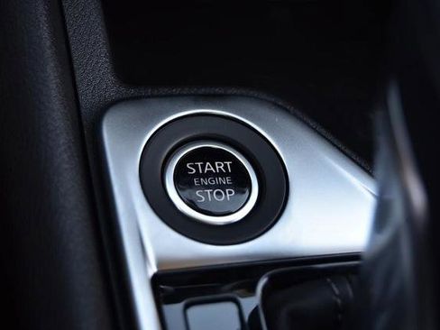 New 2025 Nissan Sentra SV image 17