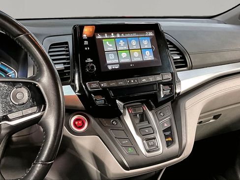 Used 2018 Honda Odyssey EX-L image 7