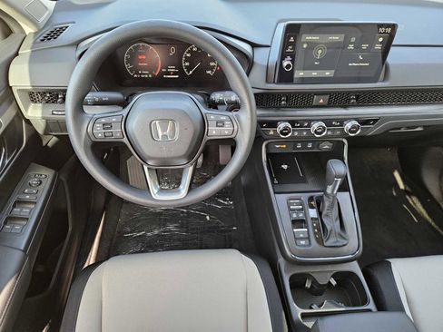 New 2026 Honda CR-V EX image 21