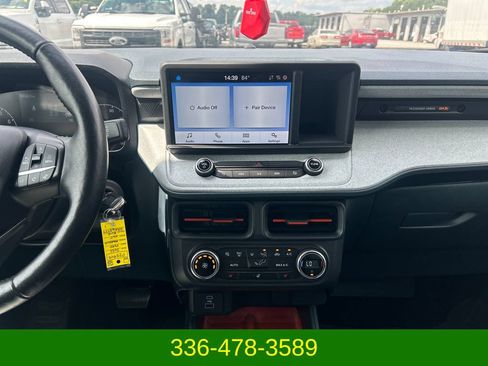 Used 2022 Ford Maverick XLT w/ Equipment Group 300A Standard AWD/4WD image 18