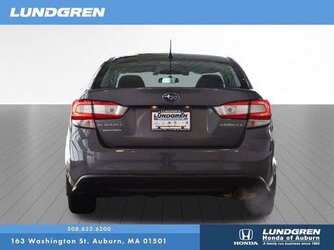 Used 2020 Subaru Impreza 2.0i AWD/4WD image 27