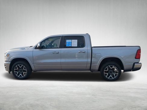 Used 2025 RAM 1500 Laramie image 6