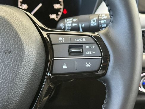 New 2027 Honda HR-V EX-L image 30