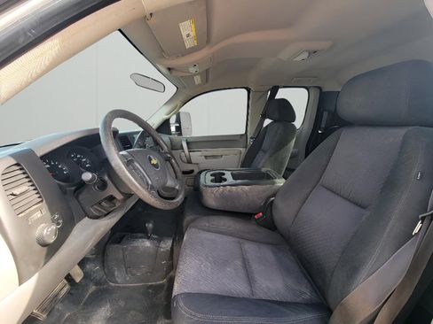 Used 2010 Chevrolet Silverado 1500 W/T image 9