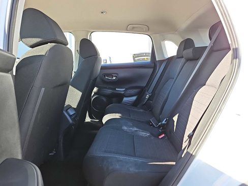 Used 2025 Honda HR-V LX image 25