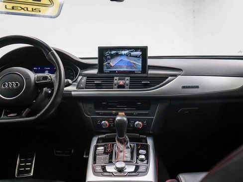 Used 2018 Audi A6 3.0T Premium Plus w/ Competition Package image 13