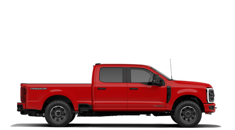 New 2027 Ford F350 XL w/ Tremor Off-Road Package AWD/4WD image 27