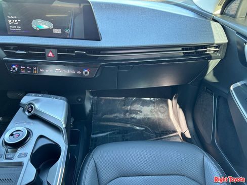 Used 2023 Kia EV6 Wind RWD image 17