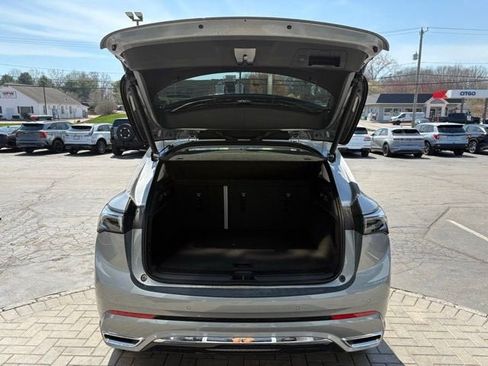 New 2026 Buick Envision Avenir AWD/4WD image 10