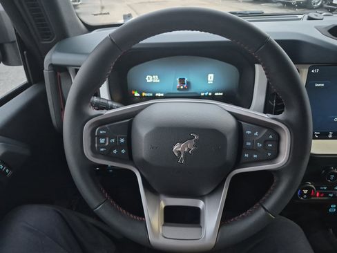 New 2025 Ford Bronco Heritage Edition image 28