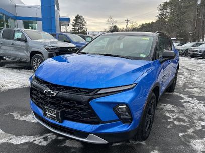 New 2026 Chevrolet Blazer LT w/ Convenience Package