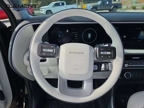 New 2026 Hyundai Palisade Calligraphy AWD/4WD image 13