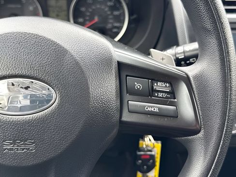 Used 2013 Subaru Crosstrek 2.0i Premium AWD/4WD image 15